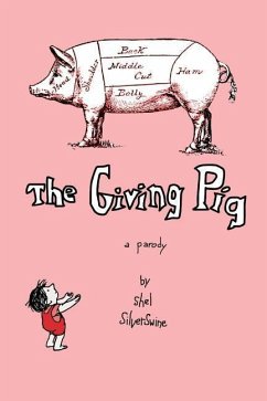 The Giving Pig - Silverswine, Shel