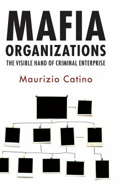 Mafia Organizations - Catino, Maurizio