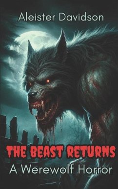 The Beast Returns - Davidson, Aleister