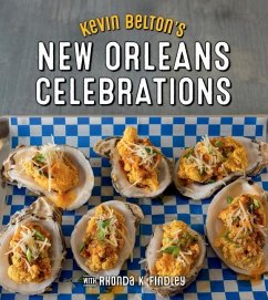 Kevin Belton's New Orleans Celebrations - Belton, Kevin