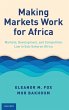 Making Markets Work for Africa - Bild 1