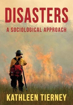 Disasters - Tierney, Kathleen