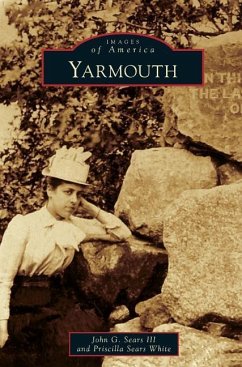 Yarmouth - John G. Sears, Iii; White, Priscilla Sears