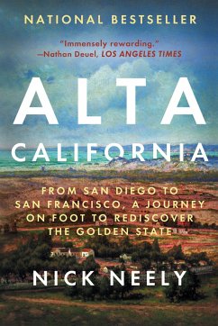 Alta California - Neely, Nick