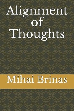 Alignment of Thoughts - Brinas, Mihai