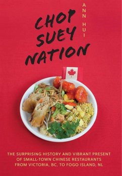 Chop Suey Nation - Hui, Ann