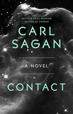 Contact - Sagan, Carl