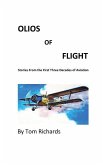 Olios of Flight