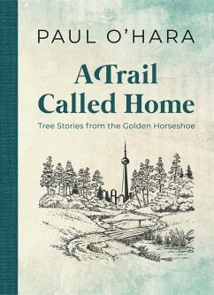 A Trail Called Home - O'Hara, Paul