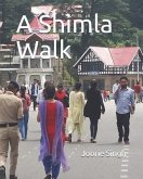 A Shimla Walk