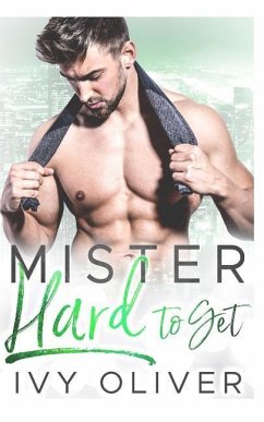 Mister Hard to Get - Oliver, Ivy