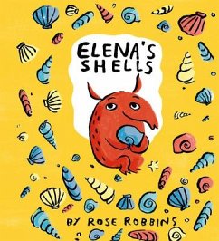 Elena's Shells - Robbins, Rose