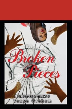 Broken Pieces - Graham, Tanya