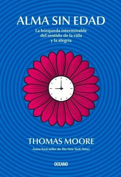 Alma Sin Edad - Moore, Thomas