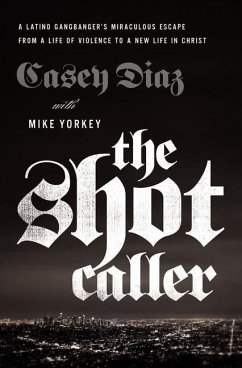 The Shot Caller - Diaz, Casey