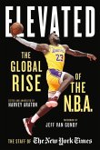 Elevated: The Global Rise of the N.B.A.