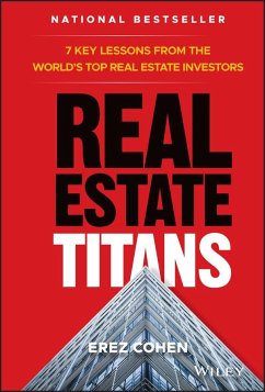 Real Estate Titans - Cohen, Erez