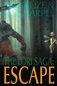 The Lori Saga - Kruze, J. R.; Marpel, S. H.