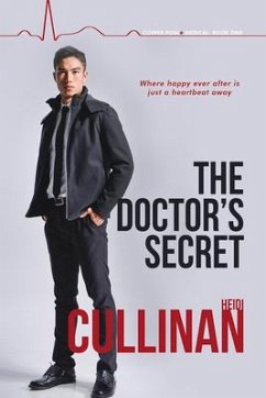 The Doctor's Secret: Volume 1 - Cullinan, Heidi