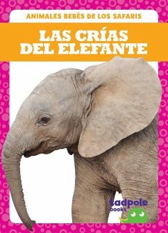 Las Crias del Elefante (Elephant Calves) - Nilsen, Genevieve