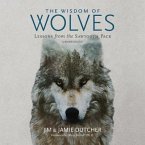 The Wisdom of Wolves: Lessons from the Sawtooth Pack
