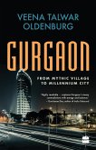Gurgaon Gurgaon