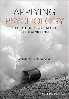 Applying Psychology - Lynch, Orla; Joyce, Carmel