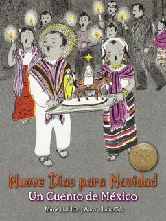 Nueve Días Para Navidad - Ets, Marie