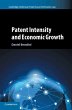 Patent Intensity and Economic Growth - Bild 1