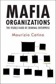 Mafia Organizations - Catino, Maurizio