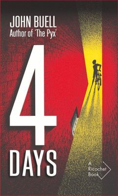 Four Days - Buell, John; Ferguson, Trevor