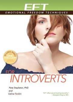 Eft for Introverts - Stapleton, Peta; Tonkin, Celina