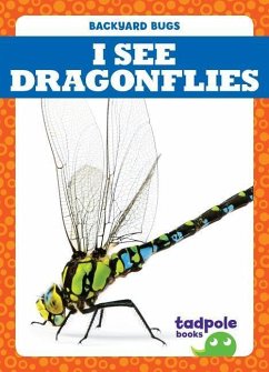 I See Dragonflies - Nilsen, Genevieve