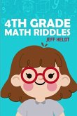 4th Grade Math Riddles: Country Road Puzzles - The Best Puzzles Collection