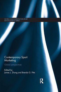 Contemporary Sport Marketing