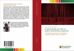 A apropriação do mito no teatro seiscentista espanhol
