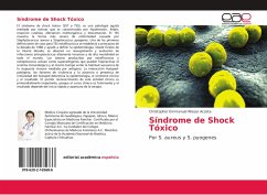 Síndrome de Shock Tóxico