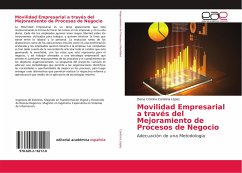 Movilidad Empresarial a través del Mejoramiento de Procesos de Negocio - Cardona López, Diana Cristina