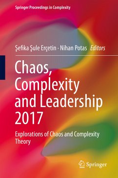 Chaos, Complexity and Leadership 2017 (eBook, PDF)