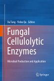Fungal Cellulolytic Enzymes (eBook, PDF)