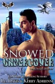 Snowed Undercover (eBook, ePUB)