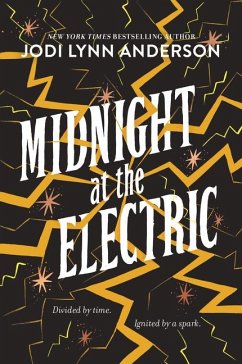 Midnight at the Electric - Anderson, Jodi Lynn