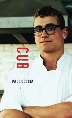 Cub - Coccia, Paul