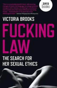 Fucking Law - Brooks, Victoria