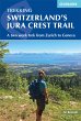 Switzerland's Jura Crest Trail - Bild 1