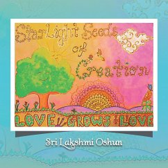 Starlight Seeds of Creation - Oshun, Sri Lakshmi