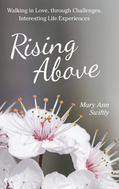 Rising Above - Swiftly, Mary Ann