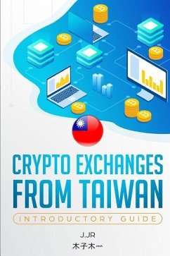 Crypto Exchanges from Taiwan - J Jr