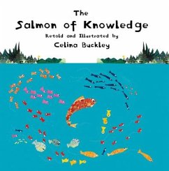 The Salmon of Knowledge - Buckley, Celina