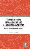 Transnational Management and Globalised Workers Transnational Management and Globalised Workers